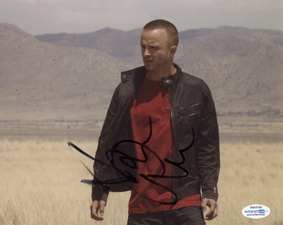  Autograph Profile