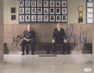  Autograph Profile