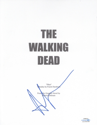  Autograph Profile