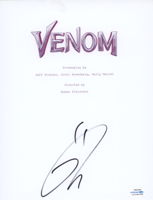 Autograph Profile