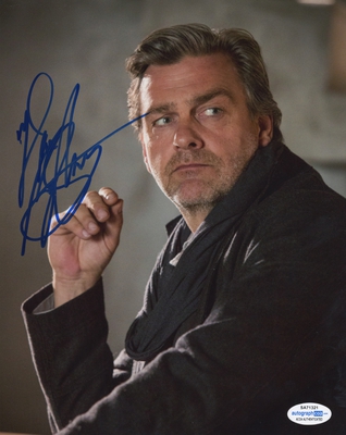  Autograph Profile
