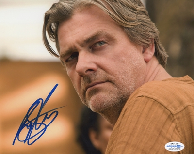  Autograph Profile