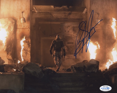  Autograph Profile