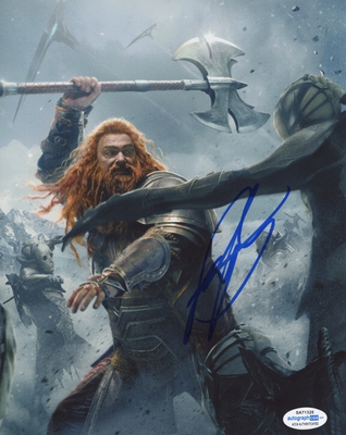  Autograph Profile