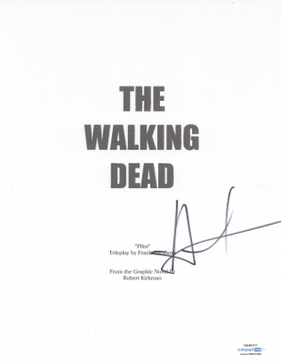  Autograph Profile