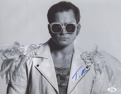 Autograph Profile