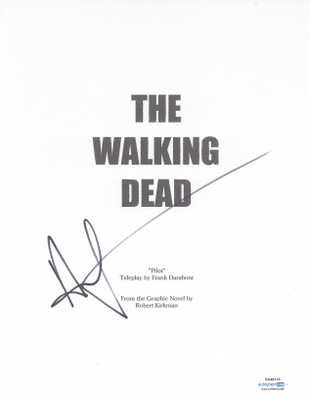  Autograph Profile