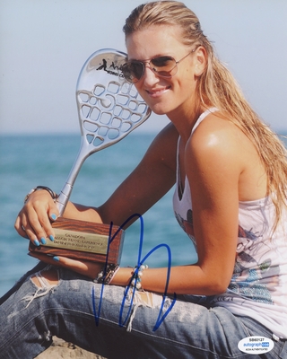  Autograph Profile