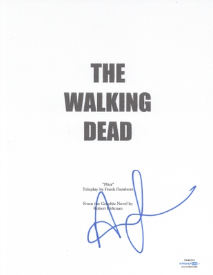  Autograph Profile