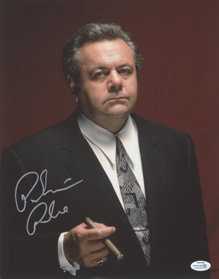  Autograph Profile