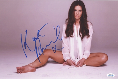  Autograph Profile