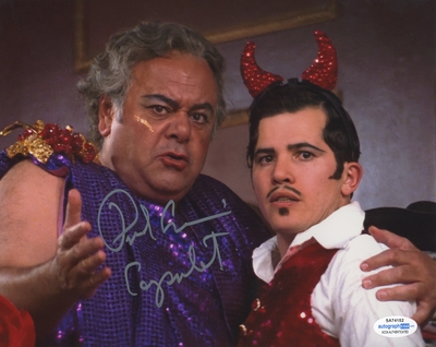  Autograph Profile