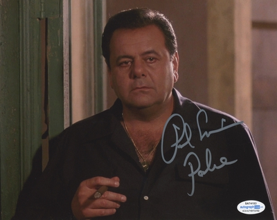  Autograph Profile
