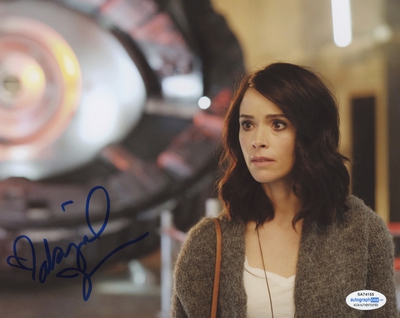  Autograph Profile