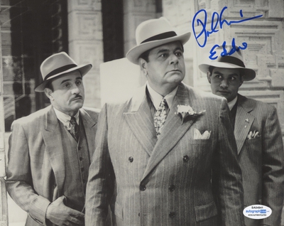  Autograph Profile