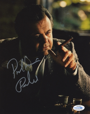  Autograph Profile