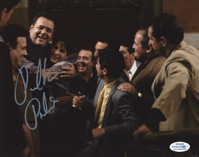  Autograph Profile