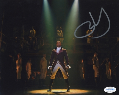  Autograph Profile