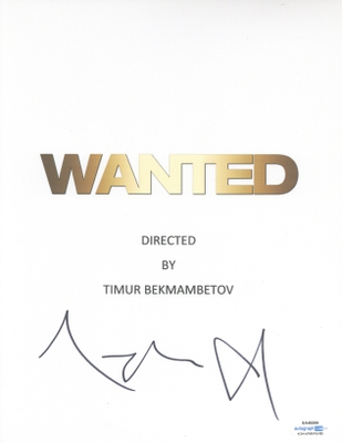  Autograph Profile