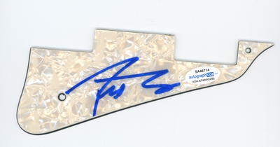  Autograph Profile