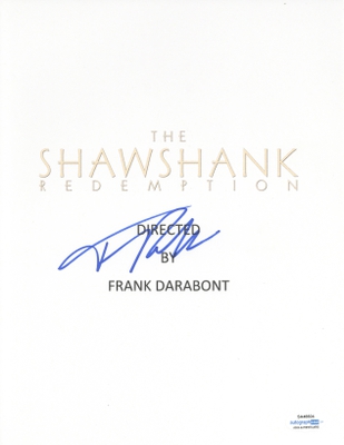  Autograph Profile