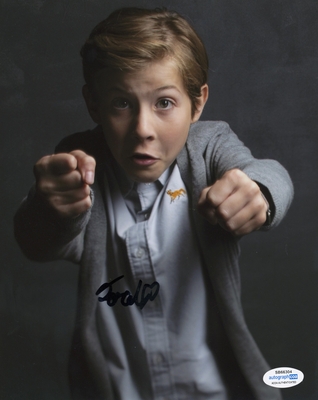  Autograph Profile