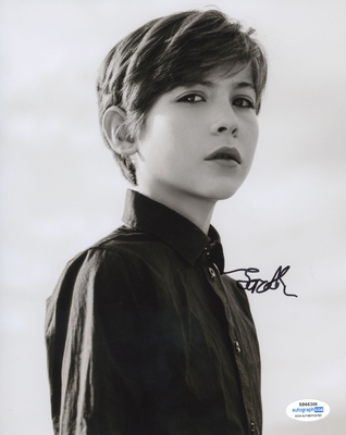  Autograph Profile