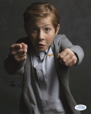  Autograph Profile