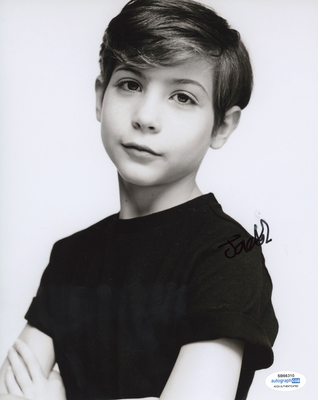  Autograph Profile