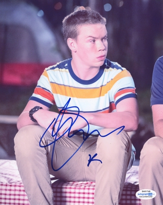  Autograph Profile