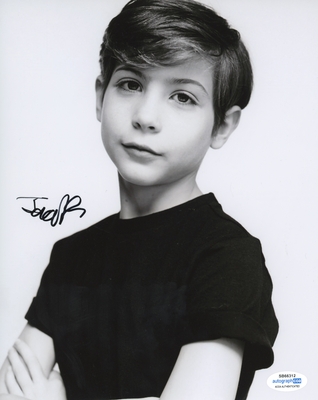  Autograph Profile