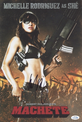  Autograph Profile