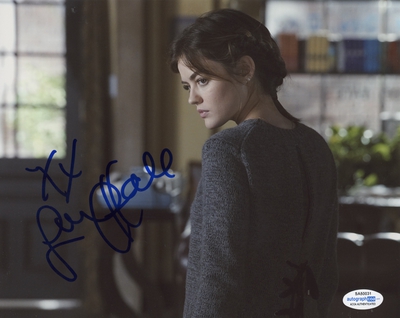  Autograph Profile