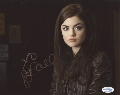  Autograph Profile
