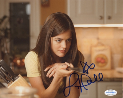  Autograph Profile
