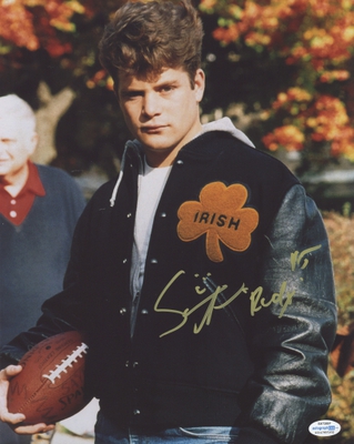  Autograph Profile