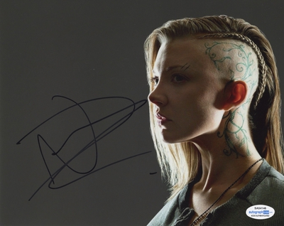  Autograph Profile