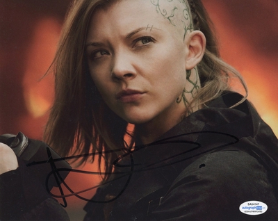  Autograph Profile
