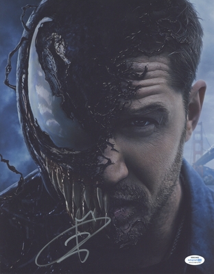  Autograph Profile