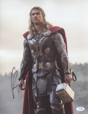  Autograph Profile