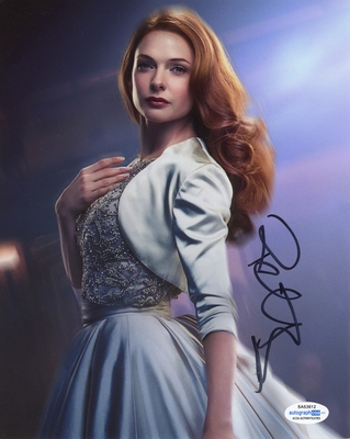  Autograph Profile