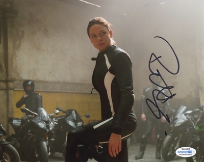  Autograph Profile