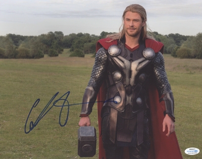 Autograph Profile
