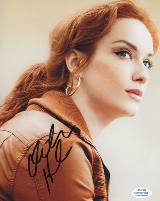  Autograph Profile