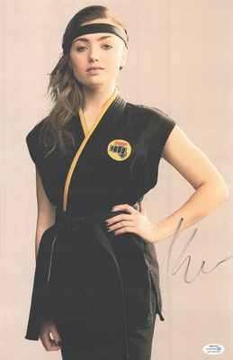  Autograph Profile