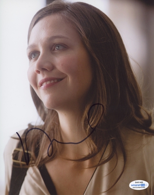  Autograph Profile