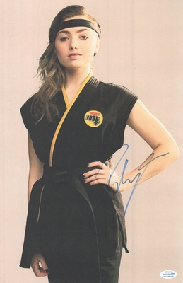  Autograph Profile