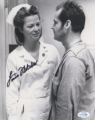  Autograph Profile