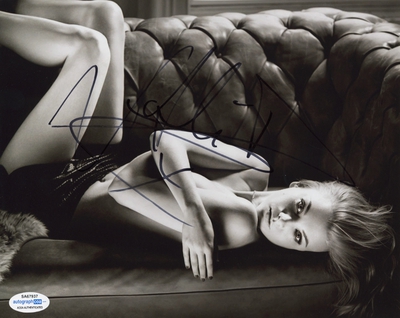  Autograph Profile