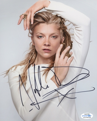  Autograph Profile